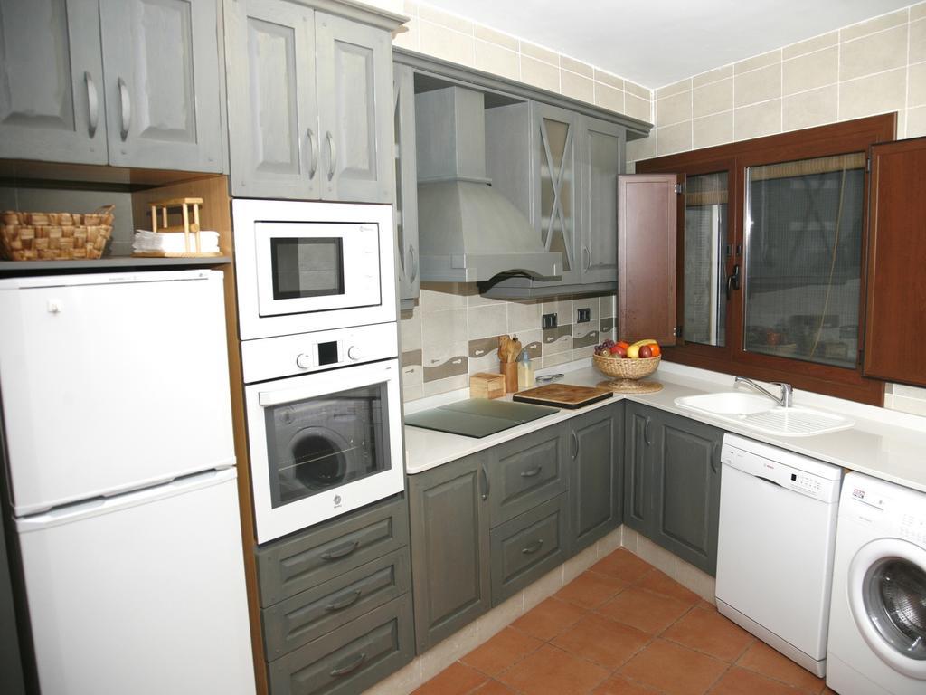 Casa Rural Con Jacuzzi en Castellón Chert Quarto foto