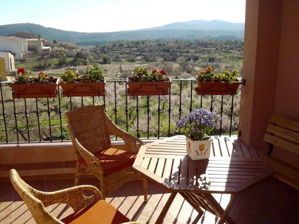 Casa Rural Con Jacuzzi en Castellón Chert Quarto foto
