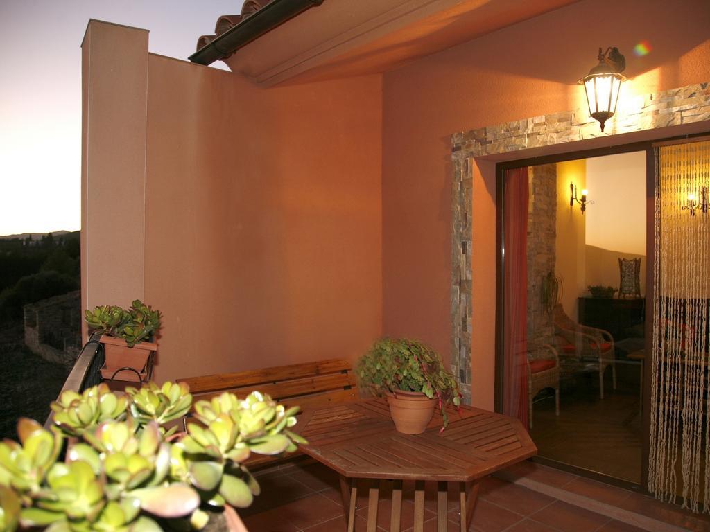 Casa Rural Con Jacuzzi en Castellón Chert Quarto foto