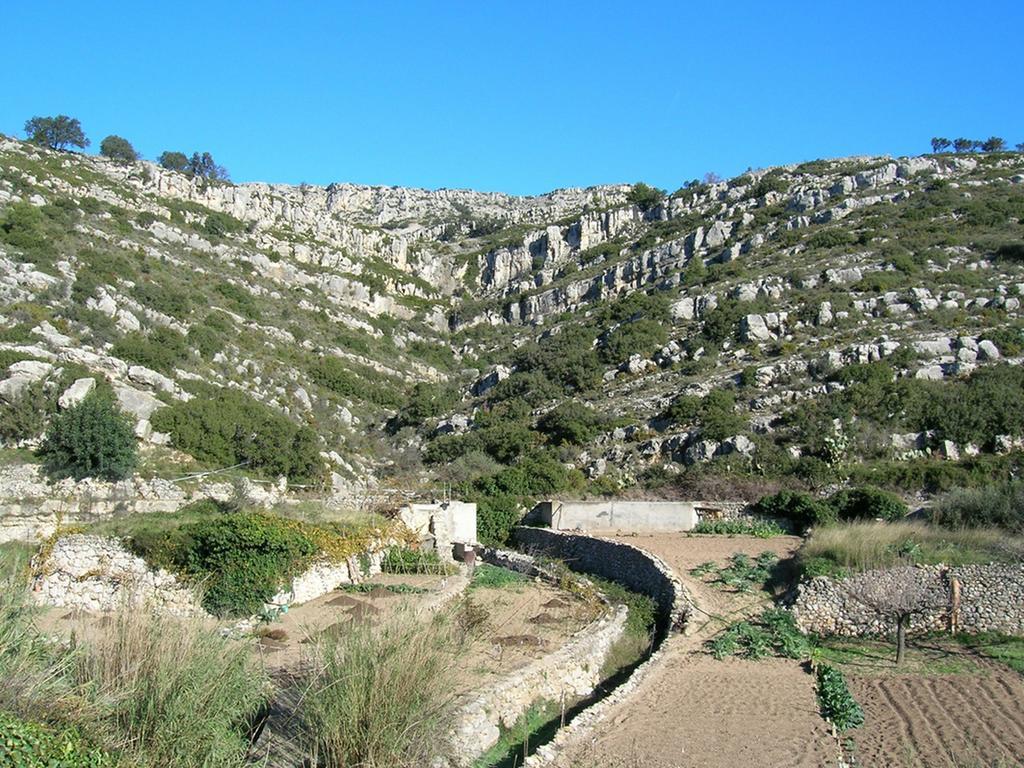 Casa Rural Con Jacuzzi en Castellón Chert Quarto foto