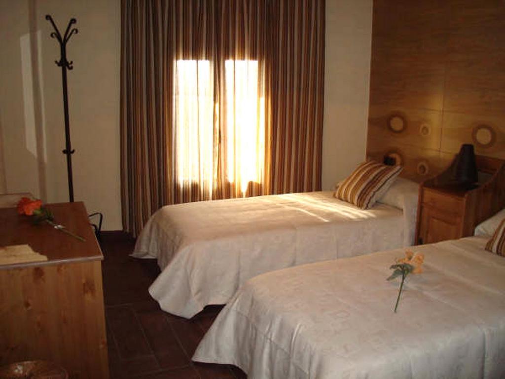 Casa Rural Con Jacuzzi en Castellón Chert Quarto foto